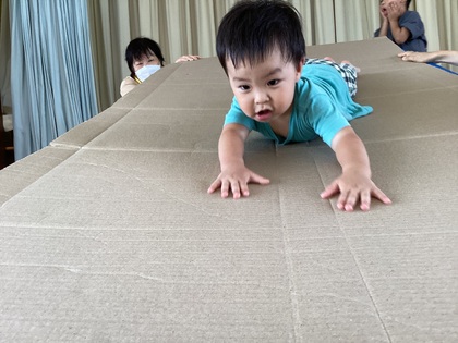 わくちゃん