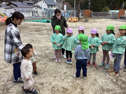 バイバイ上矢作