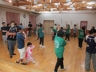 盆踊り2