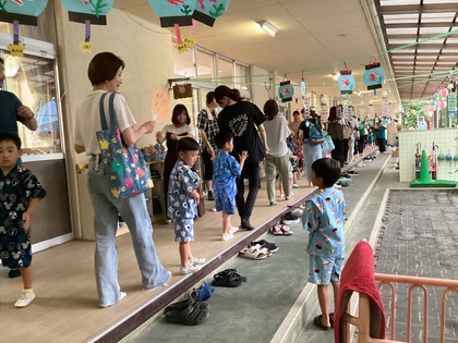 盆踊り3