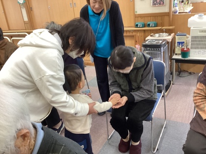 あやとりどうぞ