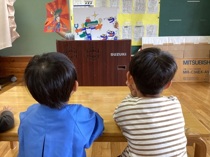 歯は大切