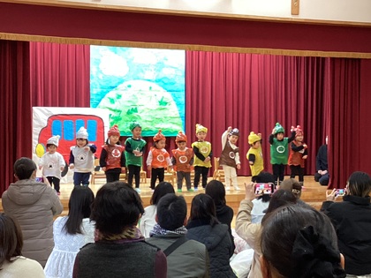 おべんとうバス3