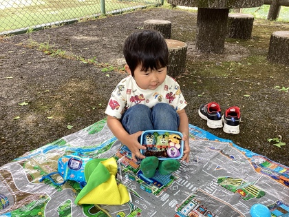 お弁当