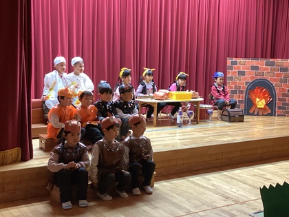 ブレーメンのおんがくたい2