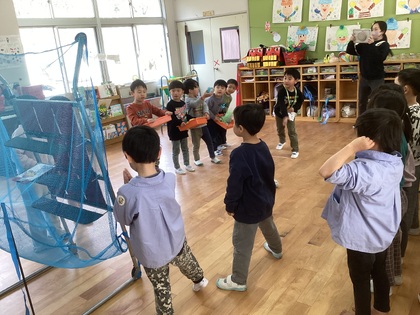 ストラックアウト1