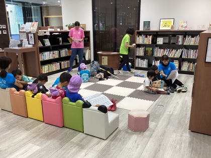 図書館