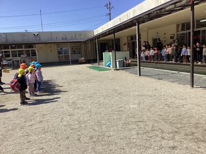 みさとこども園