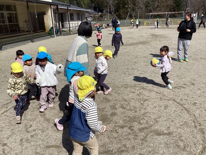 コロコロドッジ