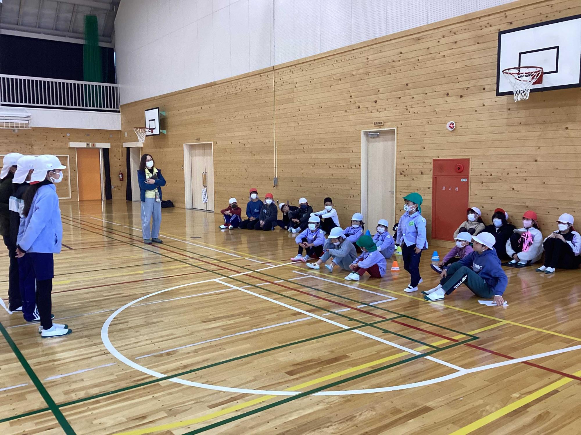 交流会感想交流