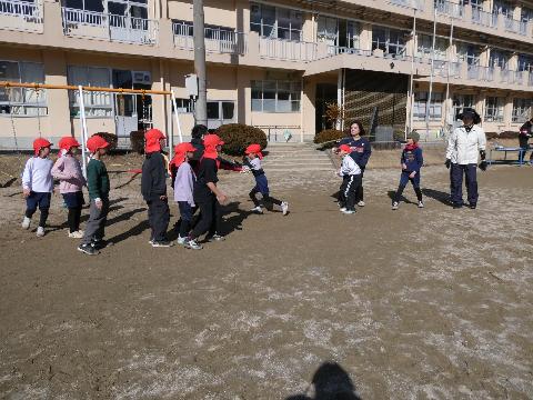 8の字1