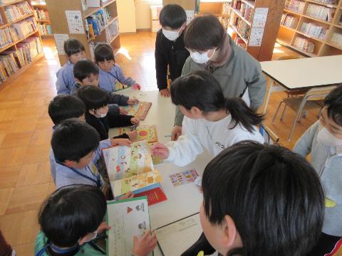 こども園交流1