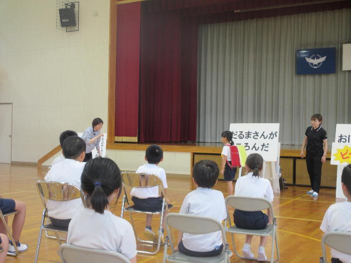 たんぽぽ班3