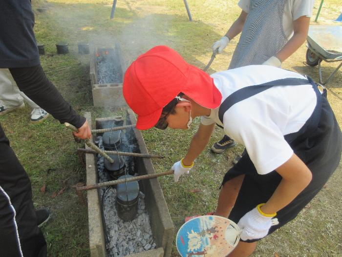 飯ごうすいさん3