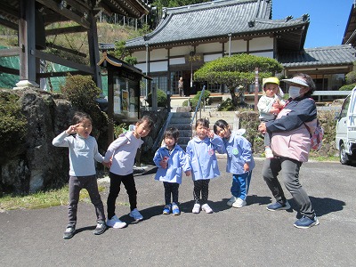 みんなでハイチーズ！