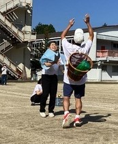 恵子さん