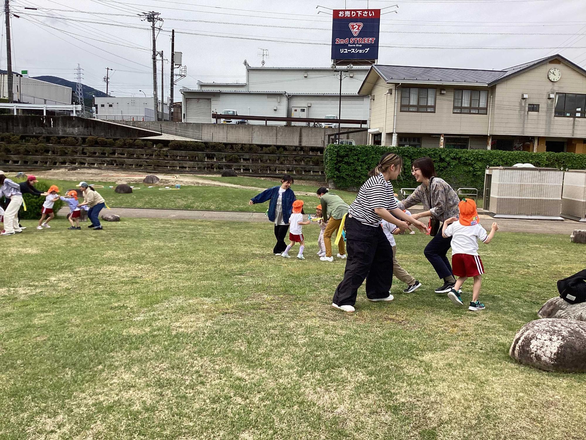 ぞうぐみ