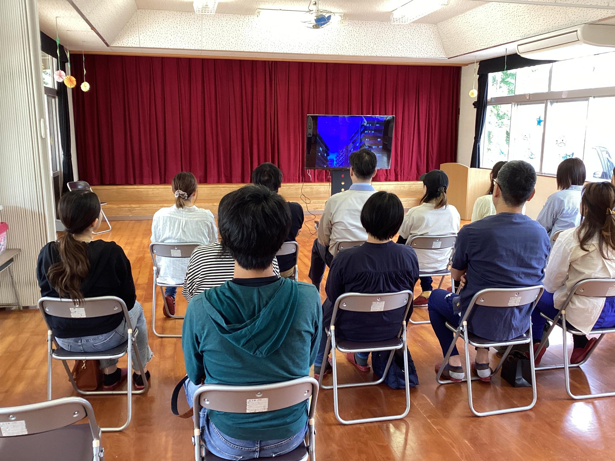 保護者