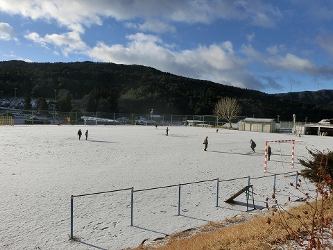 中野方小　全校遊び1