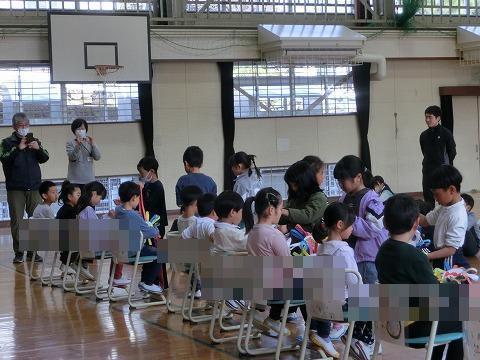 中小　迎える会2