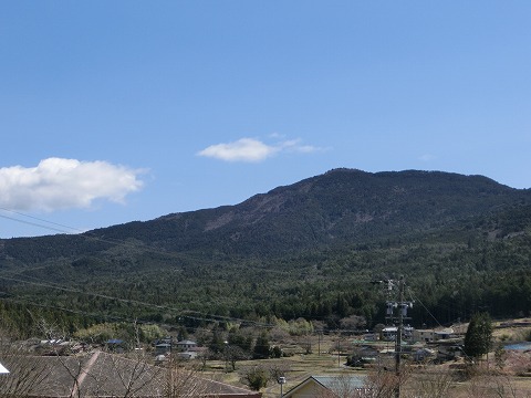 中小　おかさげ山