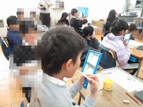 中小　歯科指導2