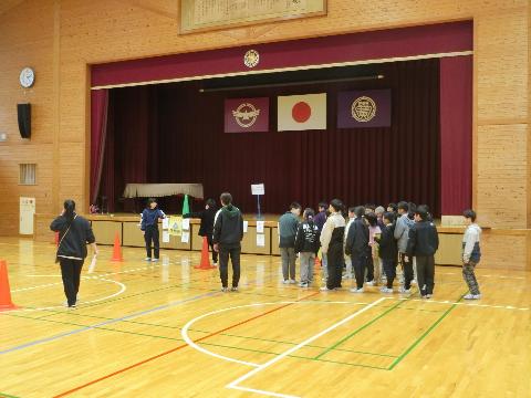分団リーダー講習会3