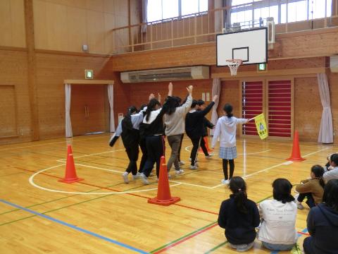分団リーダー講習会4