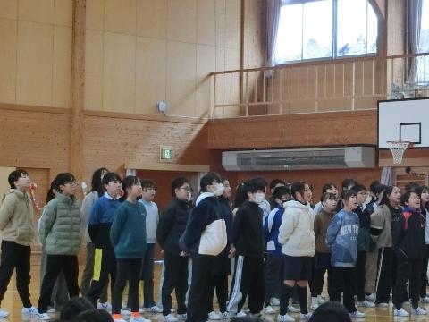 送る会63