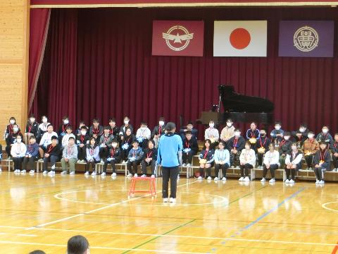 送る会9