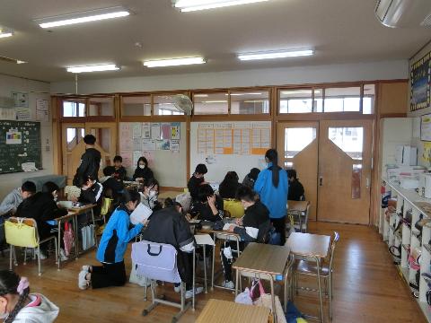 教員のたまご事業3