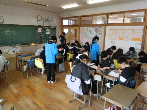 教員のたまご事業4