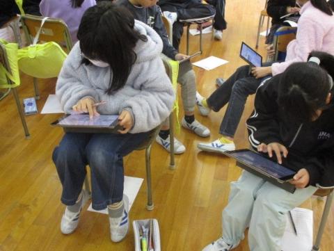 通学路の安全2