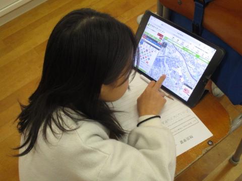 通学路の安全3