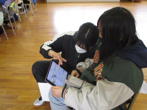 通学路の安全4