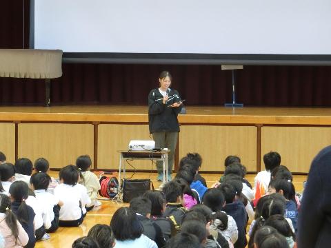 R7年度ステージ集会3