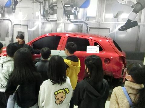 R7年度5年社会科見学2