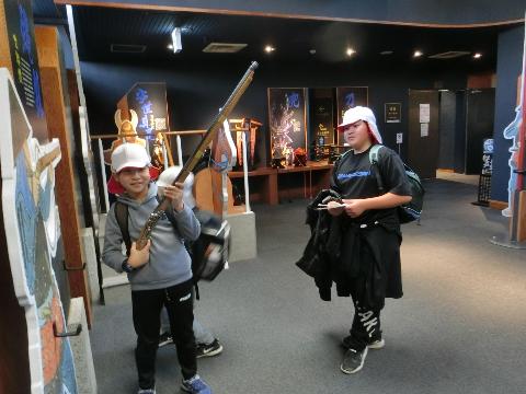 R7年度5年社会科見学3