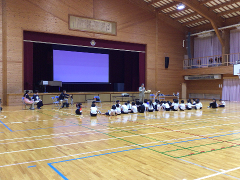 あぶくたったの会2