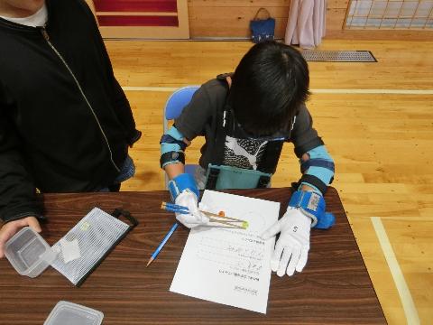 R7年度高齢者体験3