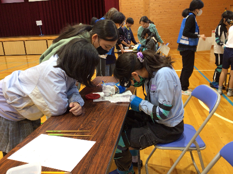 R7年度高齢者体験6