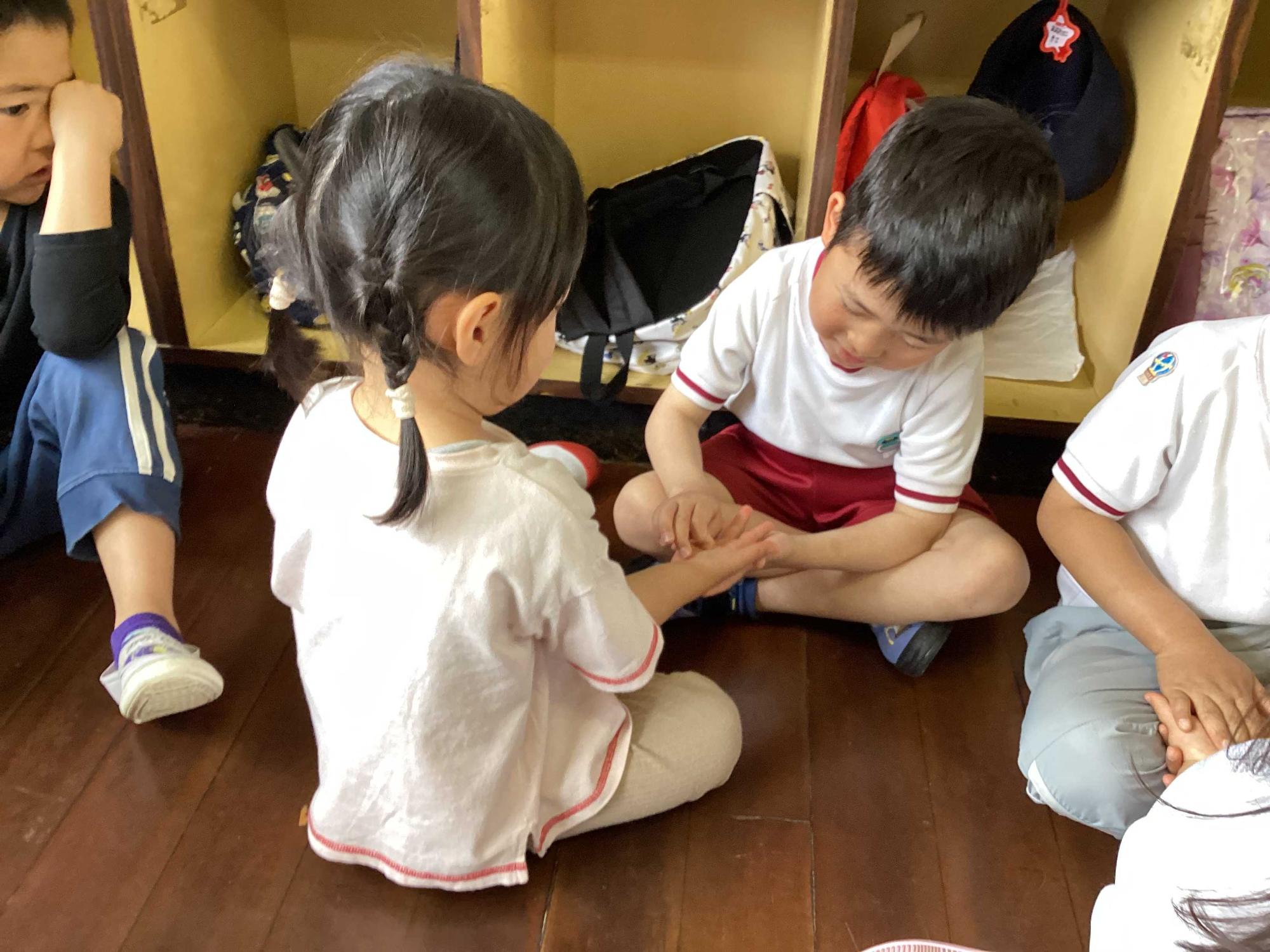 ぞう組と