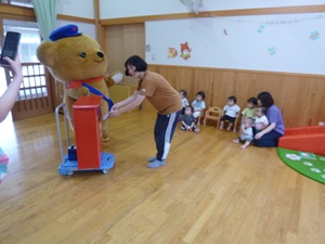いちご組