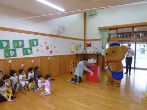 1歳児