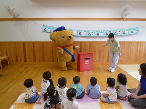 2歳児