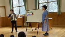 お誕生日のもう一つのプレゼント