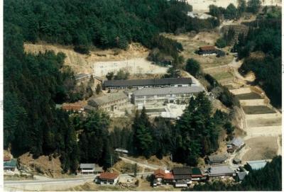 学校の沿革1
