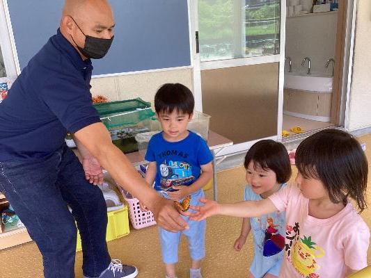 ツマグロヒョウモン