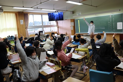 4年生