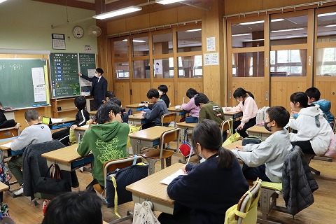 5年生